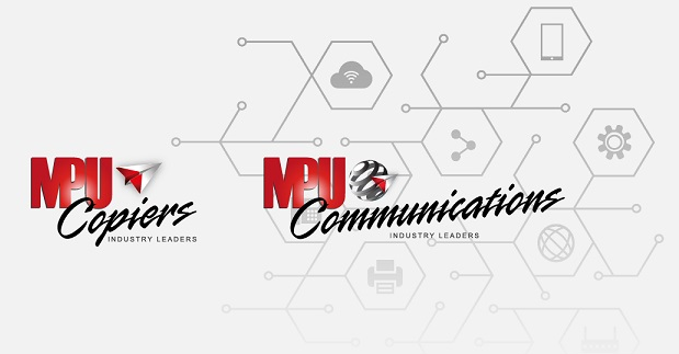 MPU Communications Logo